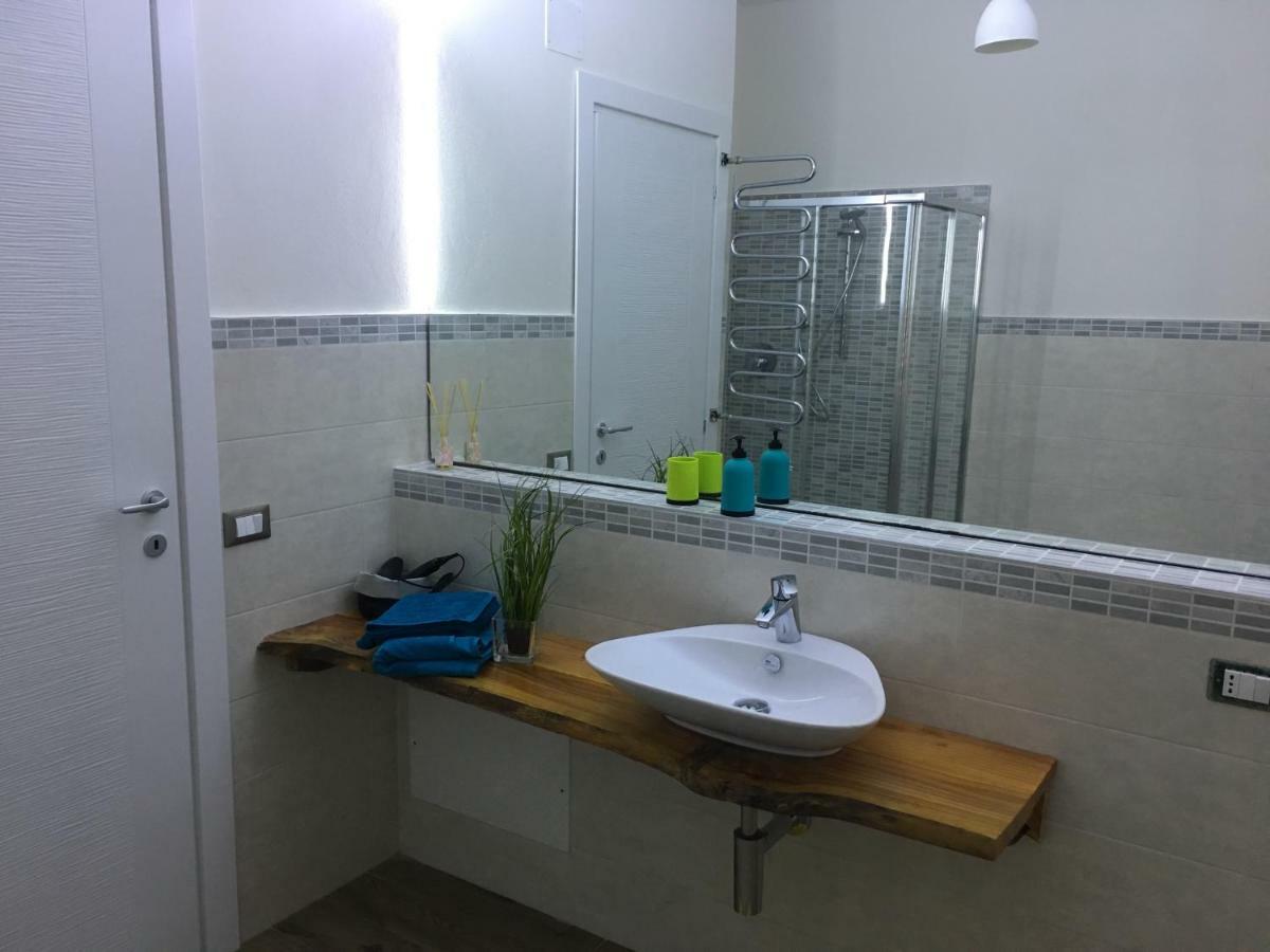 Apartamento For Módena